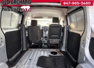 2017 Nissan NV200 S Van Compact Cargo Van
