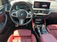 2022 BMW X4 xDrive30i Sports Activity Coupe