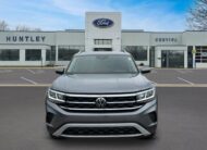 2023 Volkswagen Atlas SEL SUV