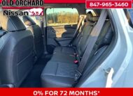 2026 Nissan Rogue Platinum SUV