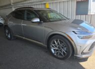 2023 Genesis GV60 Advanced SUV