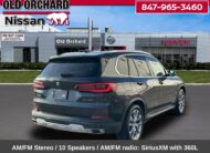 2023 BMW X5 xDrive40i SUV