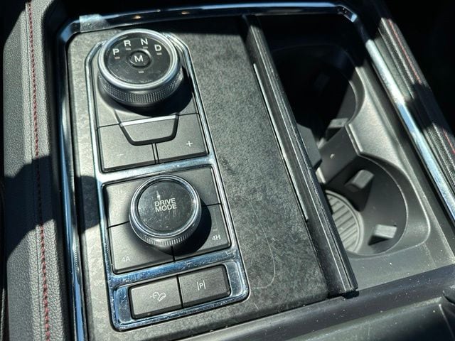 2022 Ford Expedition Limited SUV