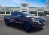 2022 Ram 1500 Limited Truck Crew Cab