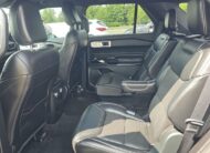 2021 Ford Explorer ST SUV