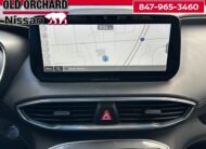 2023 Hyundai Santa Fe Limited SUV