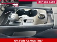 2026 Nissan Rogue Platinum SUV