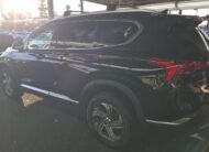 2022 Hyundai Santa Fe SEL SUV