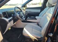 2025 Hyundai Tucson Hybrid Limited SUV