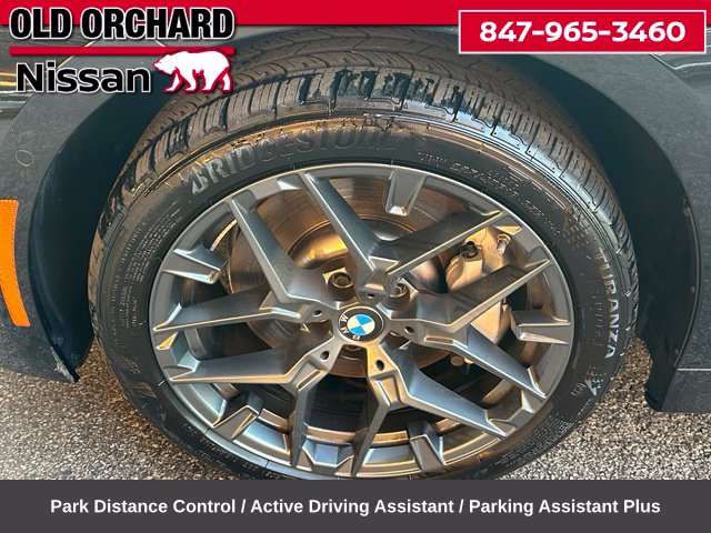 2025 BMW 330i 330i xDrive Sedan