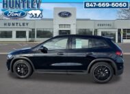 2022 Mercedes-Benz AMG GLA 35 GLA 35 AMG SUV