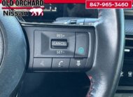 2025 Nissan Kicks SR SUV