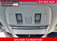2026 Nissan Murano SL SUV