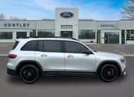 2023 Mercedes-Benz AMG GLB 35 GLB 35 AMG® SUV