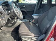 2019 Jeep Cherokee Latitude SUV