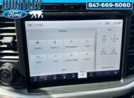 2023 Ford F-150 Lariat Truck SuperCrew Cab