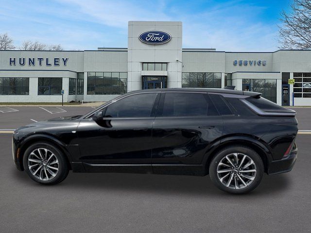 2024 CADILLAC LYRIQ Sport SUV