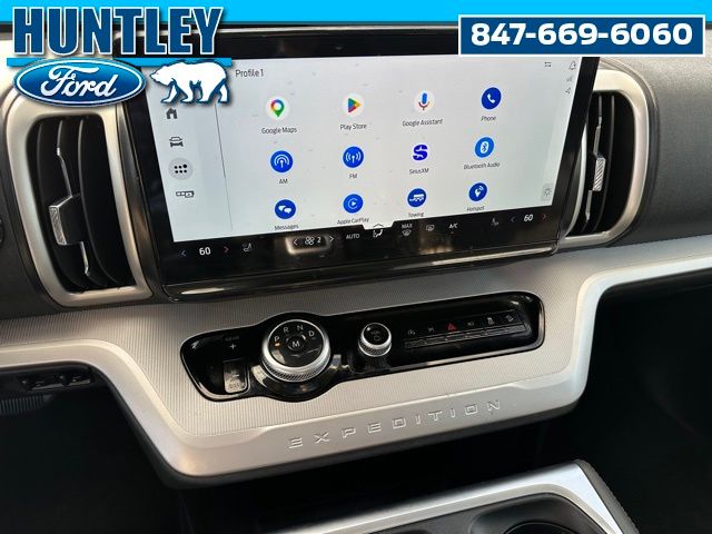 2025 Ford Expedition Max Active SUV