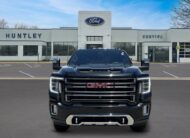 2023 GMC Sierra 3500 HD Denali Truck Crew Cab