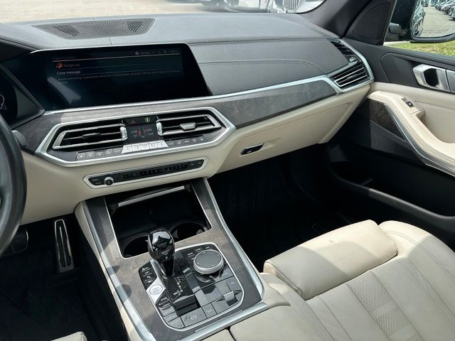 2022 BMW X5 PHEV xDrive45e SUV