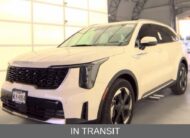 2025 Kia Sorento Hybrid EX SUV