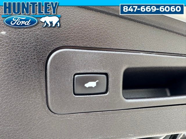 2019 Acura MDX 3.5L Technology Pkg w/A-Spec Pkg SUV