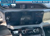 2024 GMC Sierra 2500 HD AT4 Truck Crew Cab