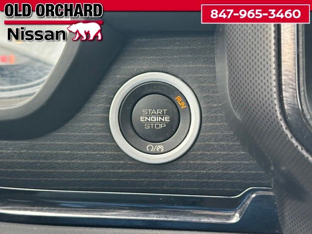 2023 Ram 1500 Limited Truck Crew Cab