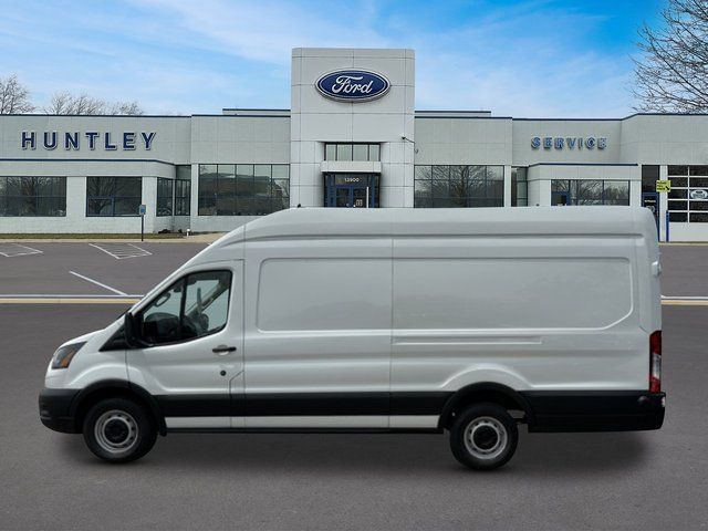 2024 Ford Transit-350 Cargo Base Van High Roof Ext. Van