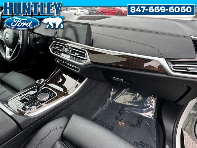 2021 BMW X5 PHEV xDrive45e SUV
