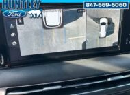 2024 Hyundai Palisade Calligraphy Night Edition SUV