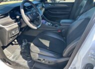 2024 Jeep Grand Cherokee L Altitude X SUV
