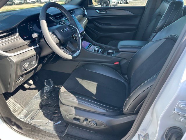 2024 Jeep Grand Cherokee L Altitude X SUV