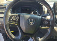 2022 Honda Odyssey Touring Van