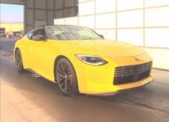 2024 Nissan Z Performance Coupe