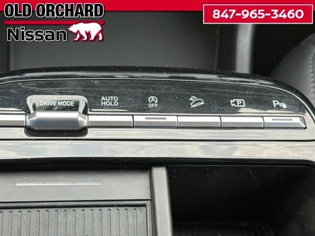 2025 Hyundai Tucson Limited SUV