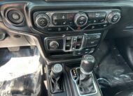2021 Jeep Wrangler Unlimited Sahara Altitude SUV