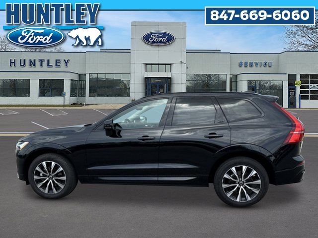 2025 Volvo XC60 B5 Core SUV