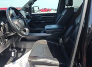 2022 Ram 1500 Laramie Truck Crew Cab