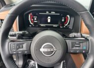 2024 Nissan Rogue Platinum SUV