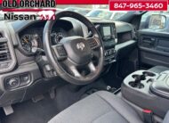 2022 Ram 2500 Tradesman Truck Crew Cab