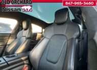 2022 Porsche Taycan GTS Sedan