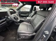 2024 Hyundai Santa Fe Calligraphy SUV