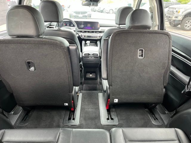 2023 Kia Telluride S SUV
