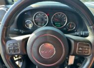2016 Jeep Wrangler JK Unlimited Unlimited Sahara SUV