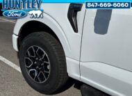 2023 Ford F-150 XLT Truck SuperCrew Cab