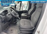 2025 Ram ProMaster 2500 High Roof Van Cargo Van