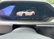 2021 Tesla Model S Plaid Hatchback