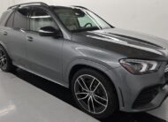 2022 Mercedes-Benz GLE 450 GLE 450 SUV