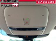 2024 Nissan ARIYA Engage e-4orce SUV
